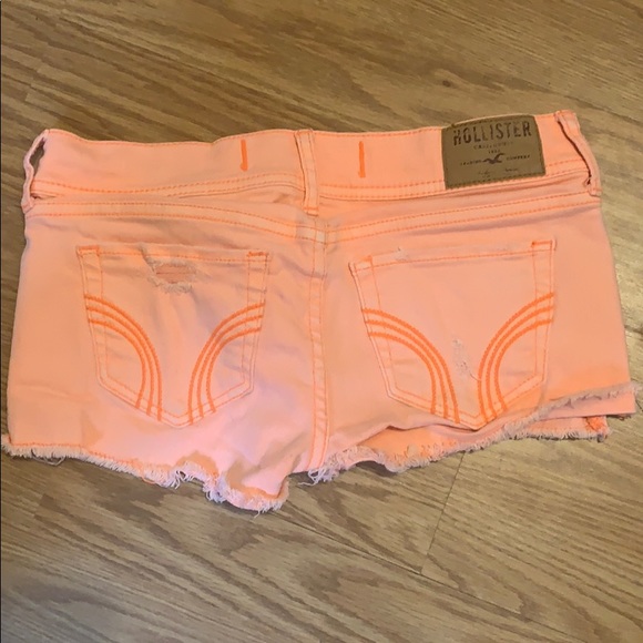 HOLLISTER•SHORTS - Picture 8 of 12